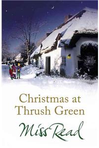 Christmas at Thrush Green