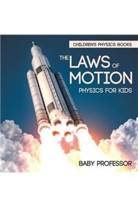 Laws of Motion