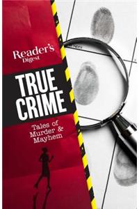 Reader's Digest True Crime