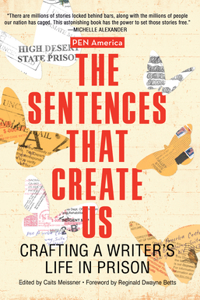 PEN America Handbook For Writers in Prison: Crafting a Writer's Life in Prison