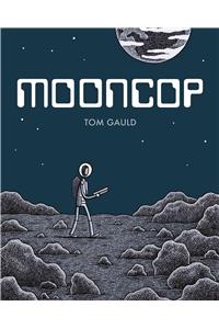 Mooncop