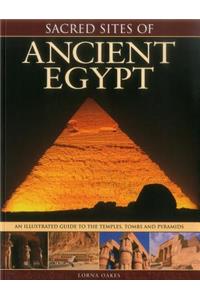 Sacred Sites of Ancient Egypt