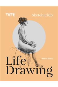 Tate: Sketch Club: Life Drawing