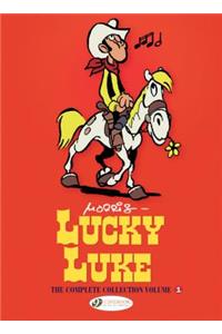 Lucky Luke