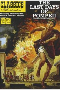 Last Days of Pompeii