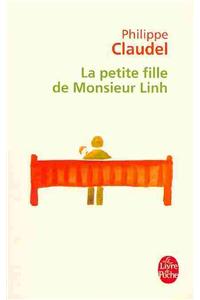 La Petite Fille de Monsieur Linh