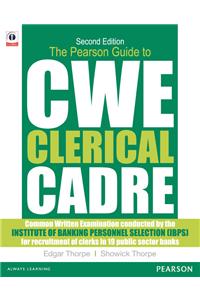 Pearson Guide to CWE Clerical Grade