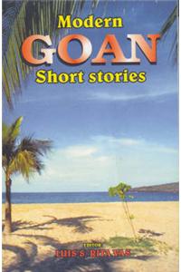 Modern Goan Short Stories