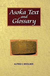 Asoka Text and Glossary