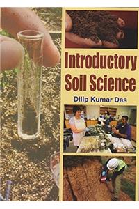 Introductory Soil Science