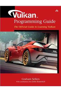 Vulkan Programming Guide