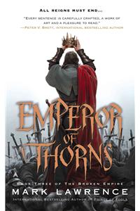 Emperor of Thorns