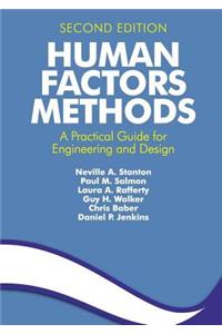 Human Factors Methods