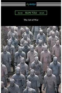 Art of War (Translated with commentary and an introduction by Lionel Giles)