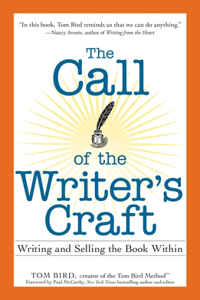 Call of the Writer's Craft