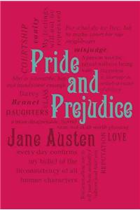 Pride and Prejudice