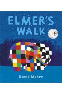 Elmer's Walk