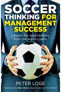 Soccer Thinking for Management Success