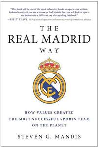 Real Madrid Way