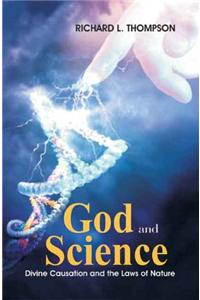 God and Science