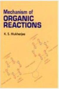 Mechanism of Organic Reations