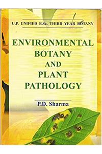 Environmental Botany and Plant Pathology