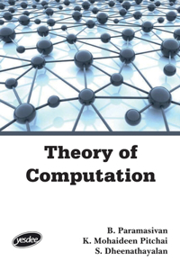 Theory Of Computation