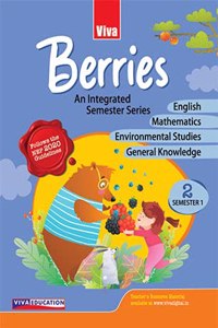 Berries : Book 2, Semester 1