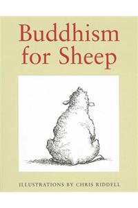 Buddhism for Sheep