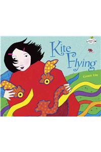 Kite Flying