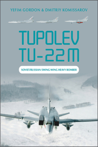 Tupolev Tu-22M