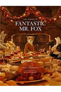 Fantastic Mr. Fox