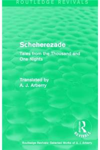 Routledge Revivals: Scheherezade (1953)