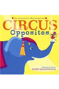 Circus Opposites