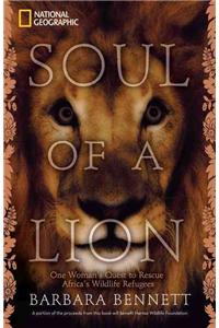 Soul of a Lion