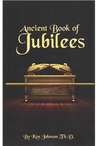 Ancient Book of Jubilees