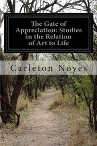 Gate of Appreciation