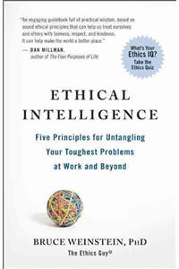 Ethical Intelligence