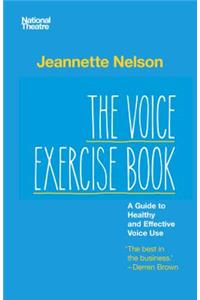 Voice Exercise Book