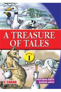 Treasure Of Tales1 (m.e.)