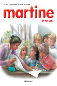 Martine Goes To School