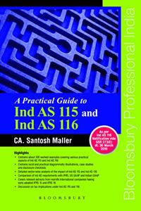 A Practical Guide to Ind AS 115 and Ind AS 116