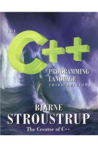 C++ Programming Language