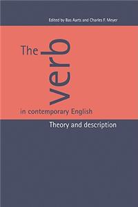 Verb in Contemporary English