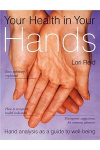 Your Health in Your Hands: Hand Analysis as a Guide to Well-being