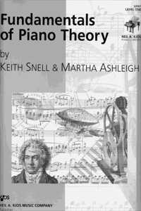 Fundamantals of Piano Theory