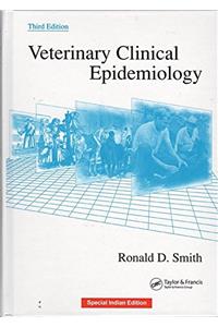 VETERINARY CLINICAL EPIDEMIOLOGY, 3RD EDITION