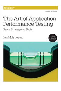 Art of Application Performance Testing