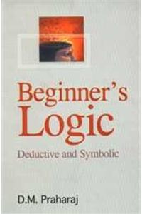 Beginner’s Logic: Deductive
