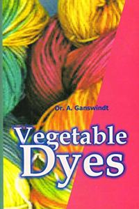 Vegetable Dyes